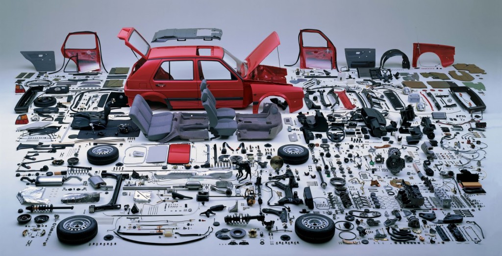 Auto-Parts